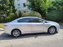 Toyota Avensis Toyota Avensis Luna 1,6 benzyna +LPG