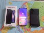 Telefon samsung Galaxy A54 5G 128gb/8gb