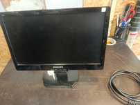 Monitor Philips MWEI I60T 16 CALI
