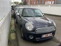 MINI Cooper Luksusowe mini w atrakcyjnej cenie, skóra, panorama, navi, faktura!
