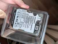 WD Black 320GB Sata