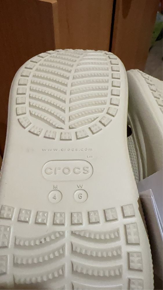 Crocs Crush Clog