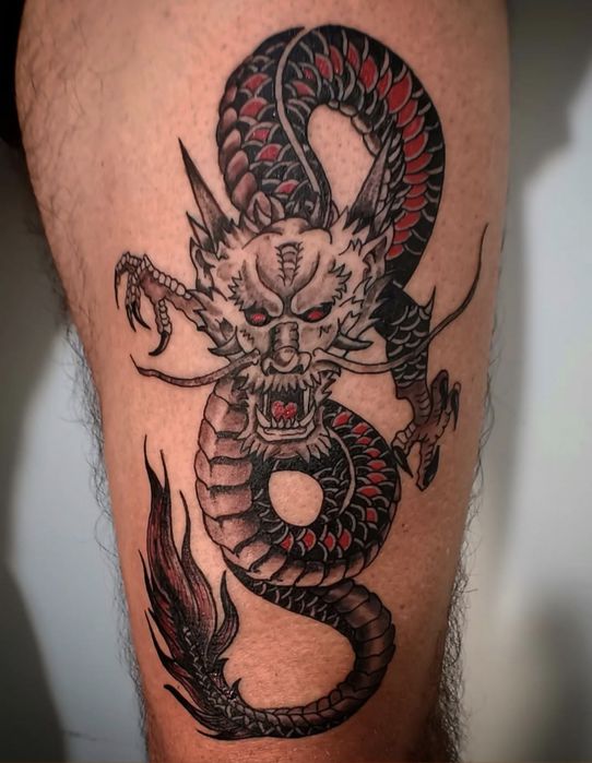 Tatuagens - bons preços