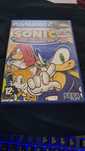 Sonic: Mega Collection Plus (PS2)