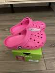 Klapki Crocs rozm 33/34