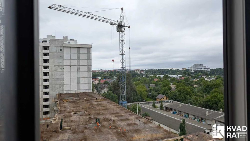 Вигідна квартира в Манхеттен АП