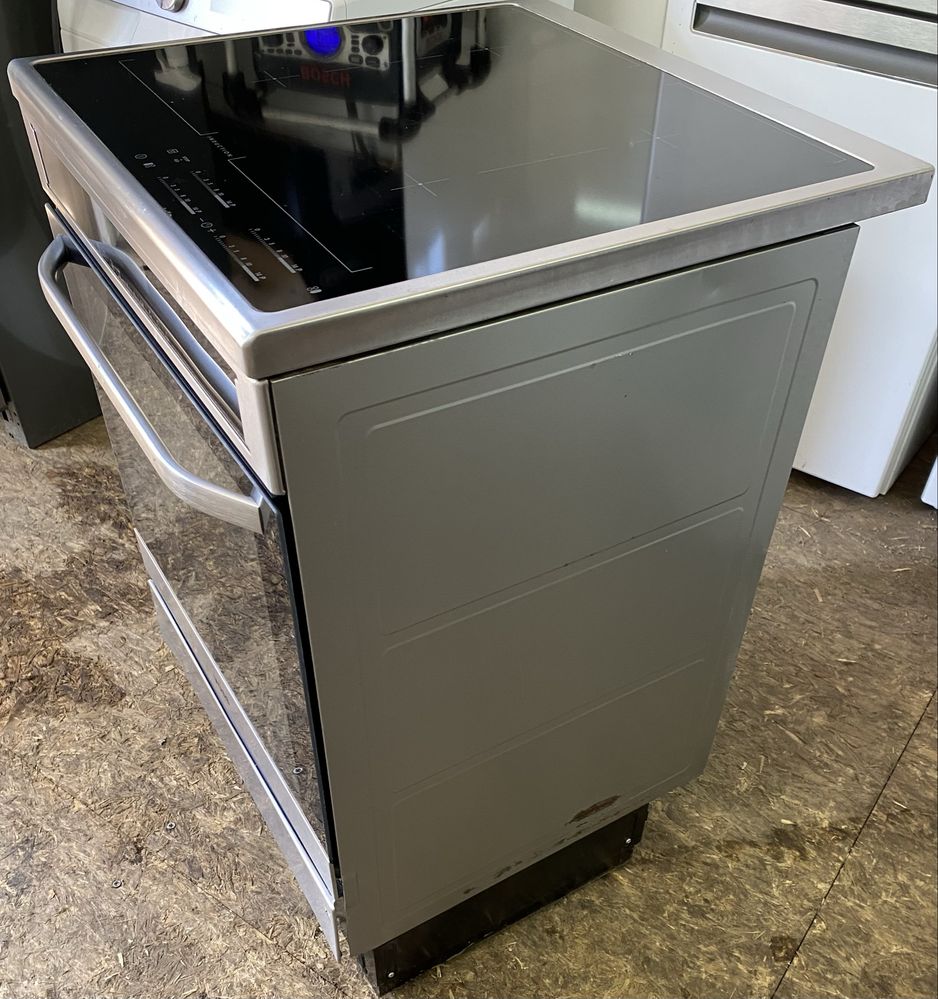 Kuchenka Indukcyjna Voss Inox