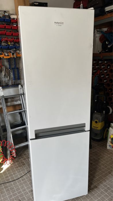 Venda de peças frigorifico ariston hotpoint