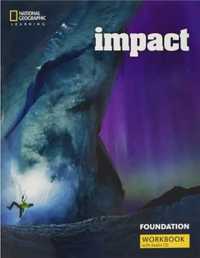 Impact foundation wb + cd - Katherine Stannett
