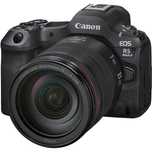 Canon Camaras  R6 Mark II R 5  Lentes NOVOS Equipamentos BAIXOU