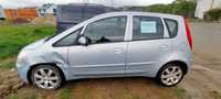 Mitsubishi Colt 2004