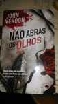 Vários livros 8€ cada