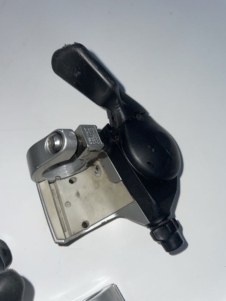 Manetki Shimano Deore LX SL-T660 3x9