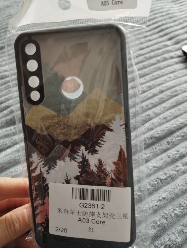 Чехол на тел.Huawei Y6p
