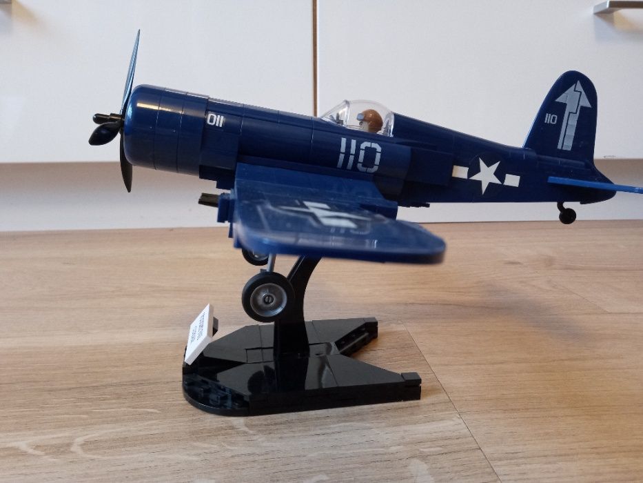 Sprzedam samolot Vought F4U Corsair