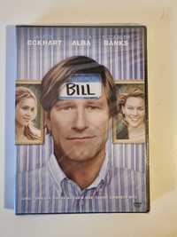 DVD do filme "O meu nome é Bill" NOVO Selado