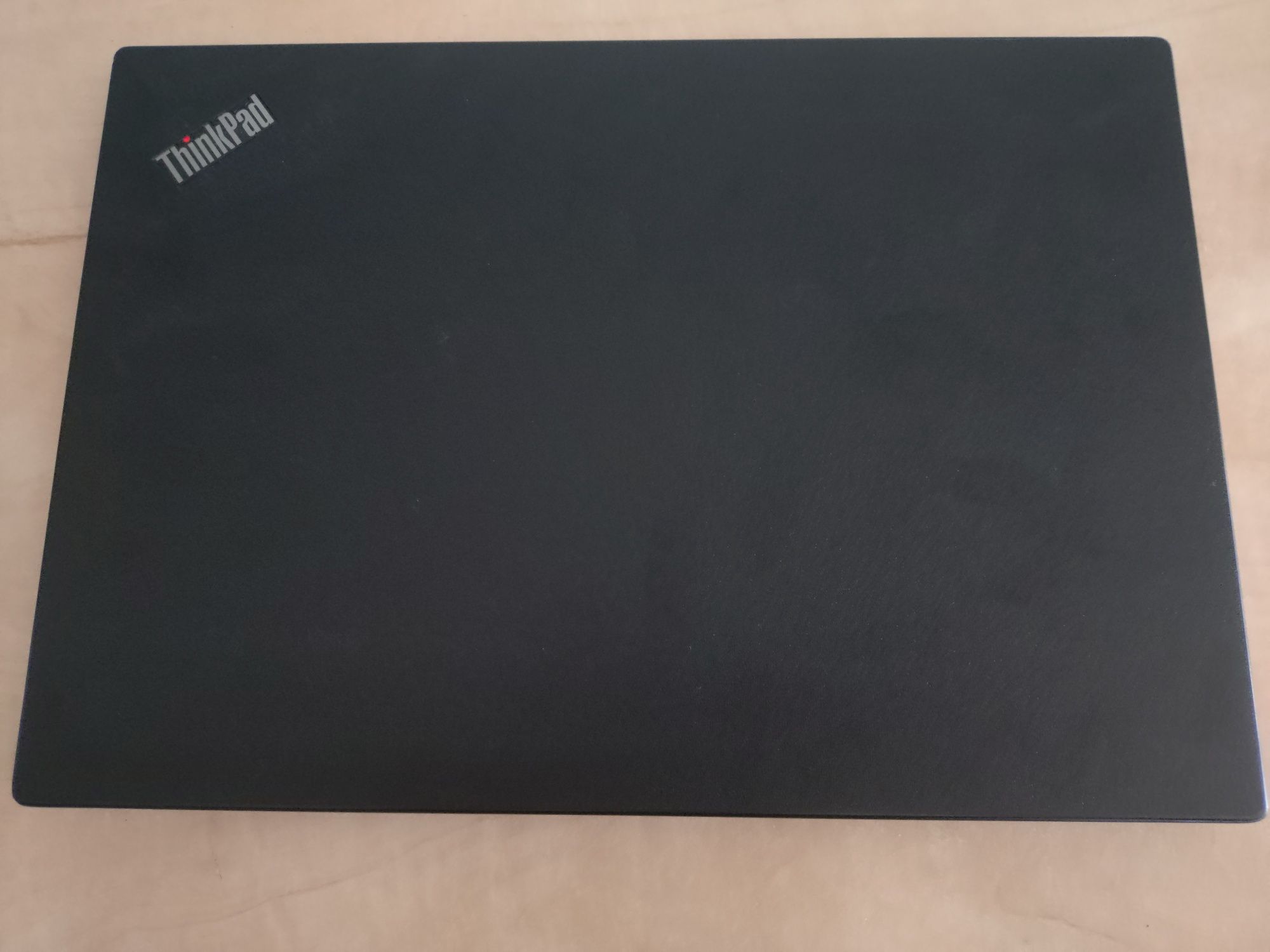 Lenovo ThinkPad x395