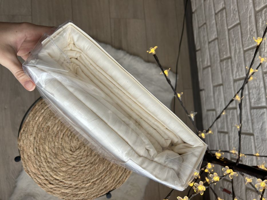 Постільна білизна