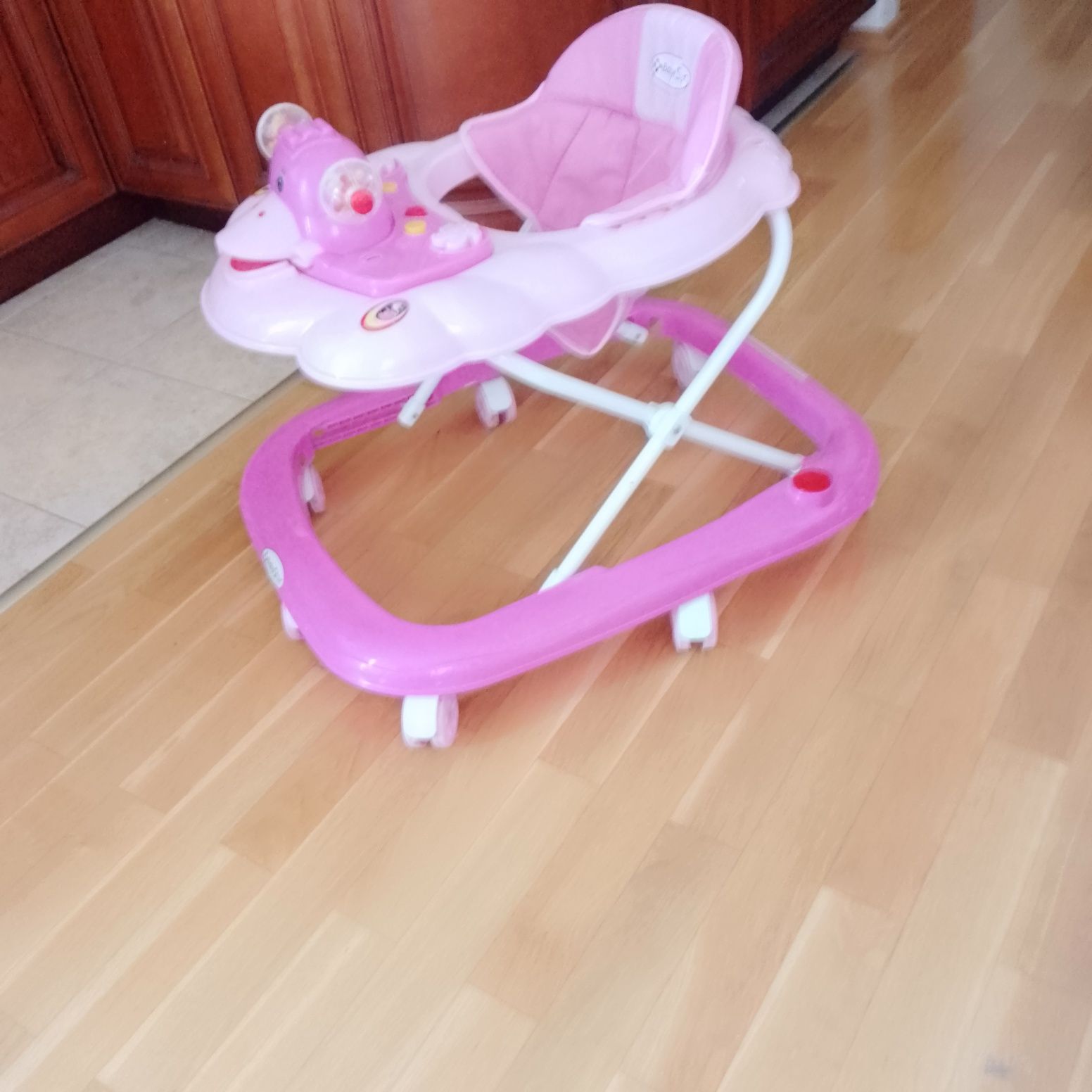 Baby Star Chodzik