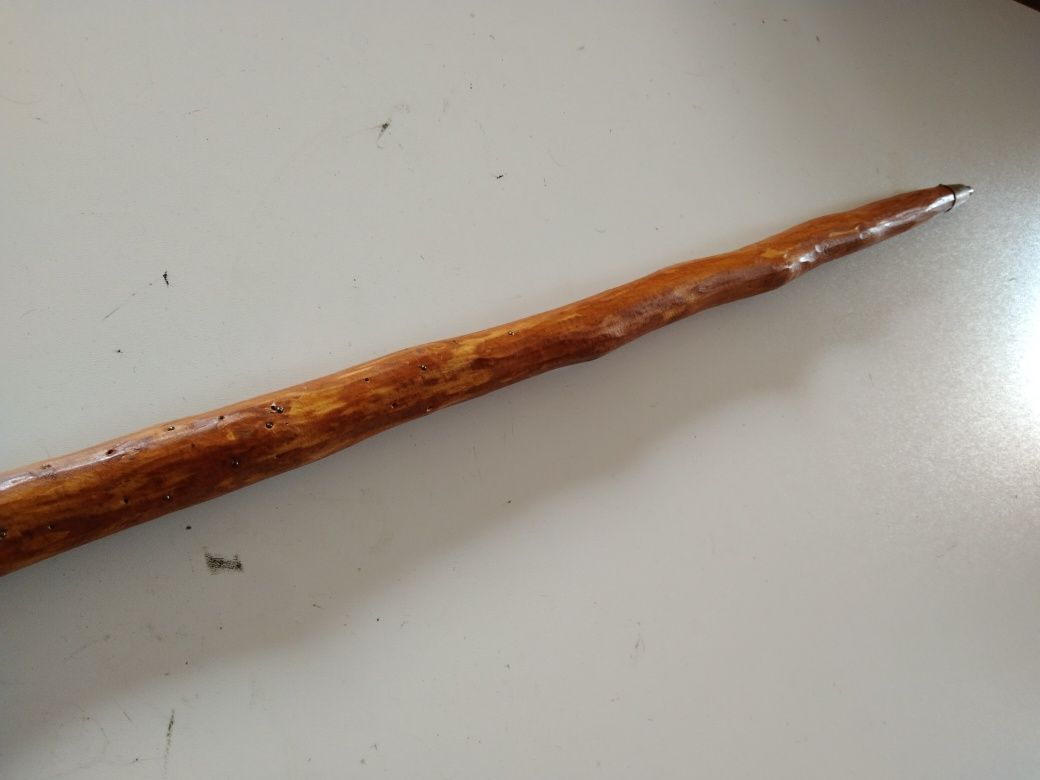 Ciupaga laska turystyczna gòrska 120 cm