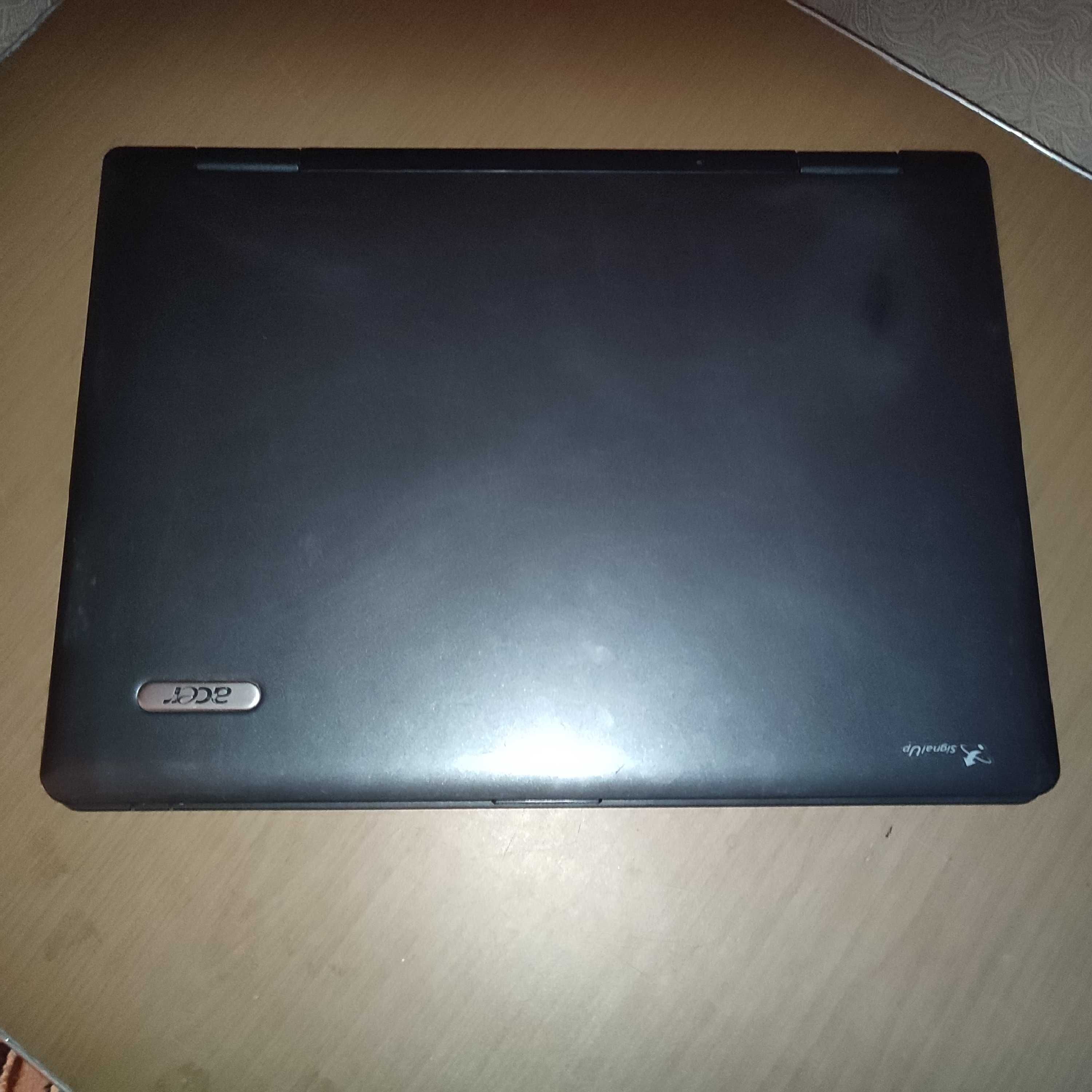 Ноутбук Acer Extensa 7630