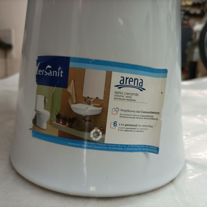 WC kompakt Cersanit Arena