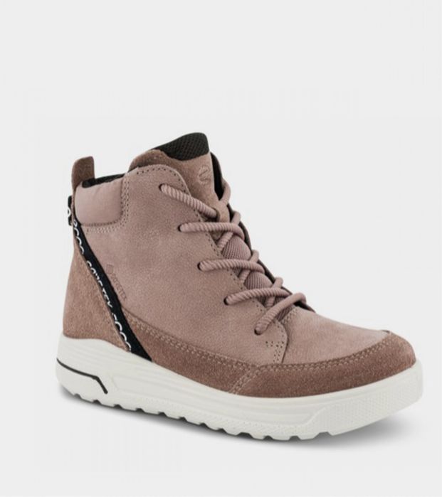 Демі черевики / хайтопи Ecco Urban р. 32