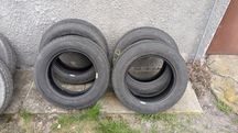 OPONY letnie PIRELLI 165/70 R14 Cena za komplet.