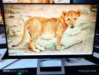 Philips 246E9QDSB/00 – 23,8″, IPS, Full HD 75Hz sprawny
 Używany spraw