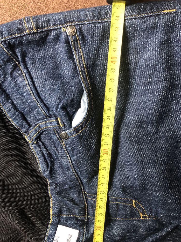 Новые джинсы для беременных