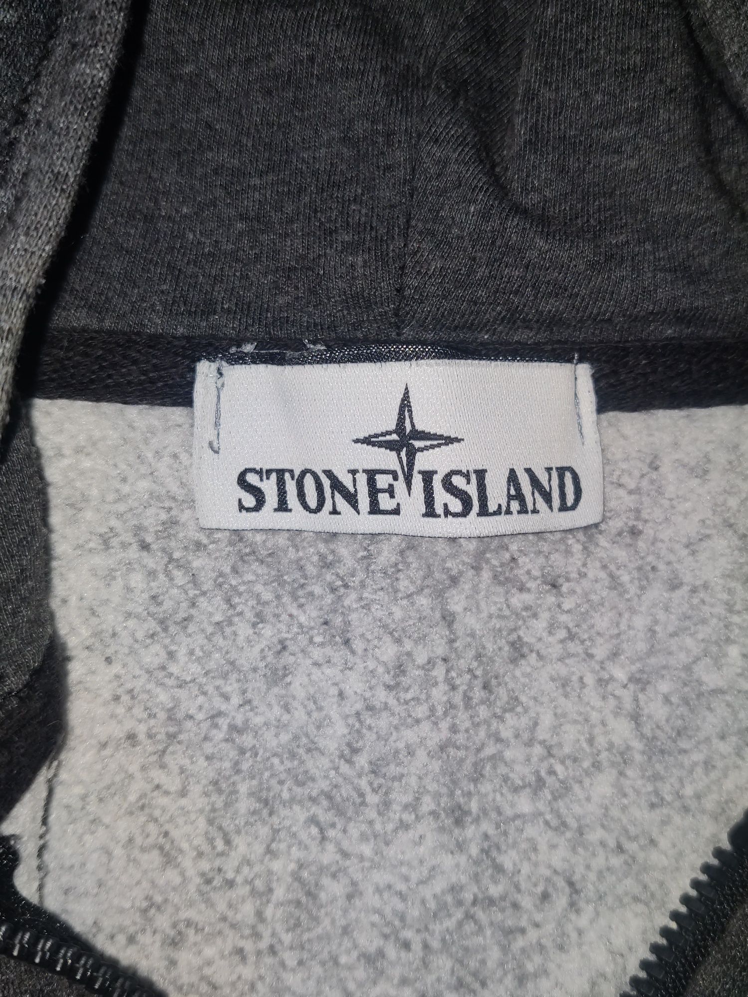 Запка stone island