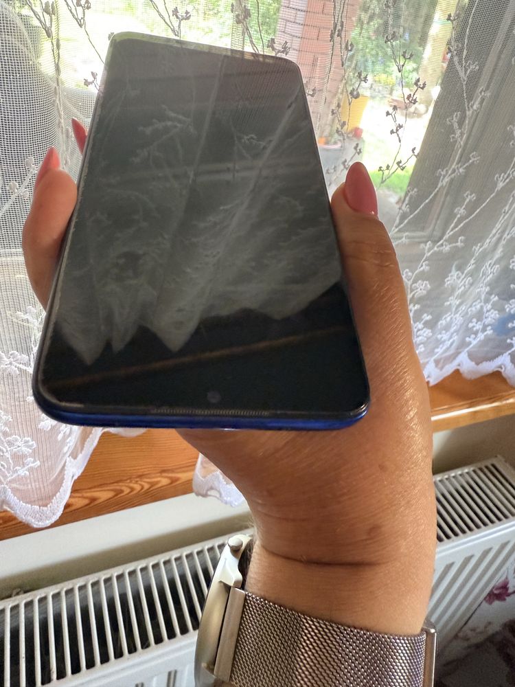 Smartfon Redmi Note 8 pro