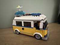 Lego Creators Сонячний фургон серфінгіста