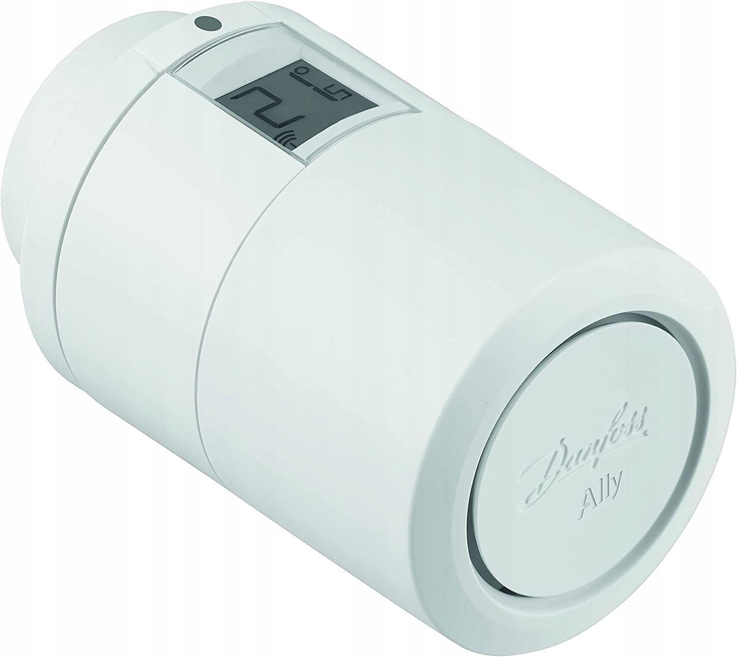 Głowica Termostatyczna Danfoss 014G2460 Biała