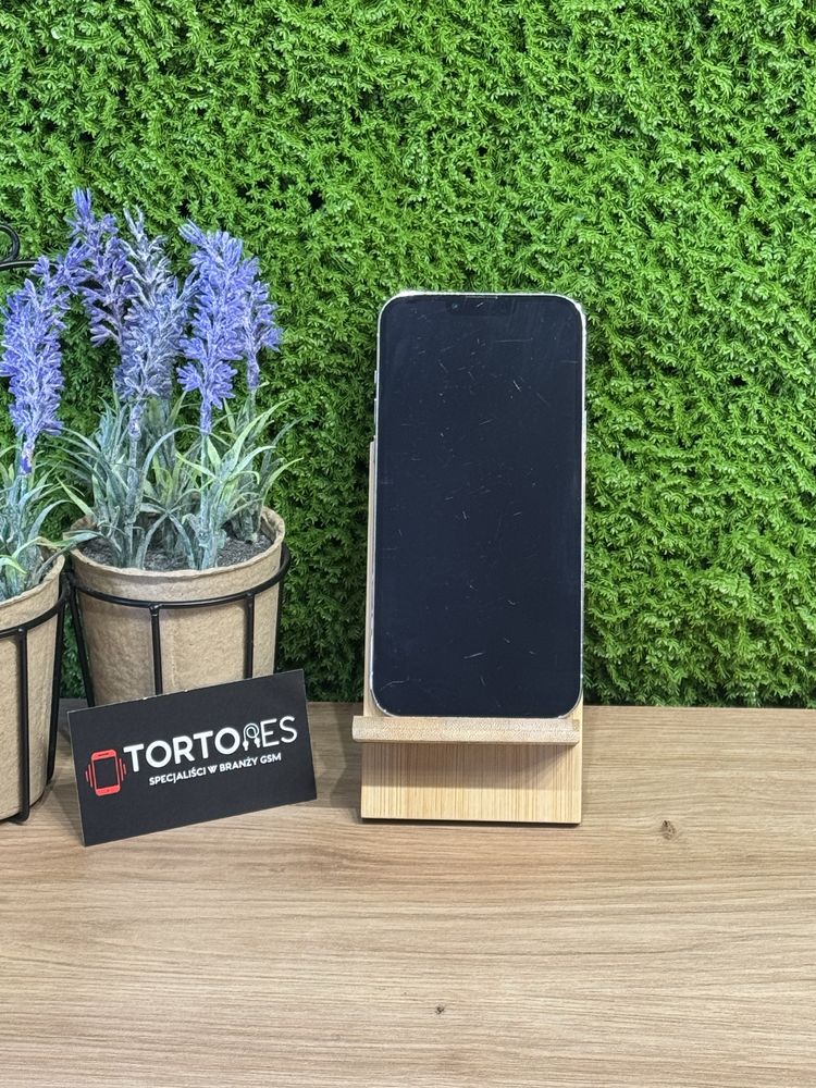 IPhone 13 pro max 128 GB gwarancja Tortores raty 0%