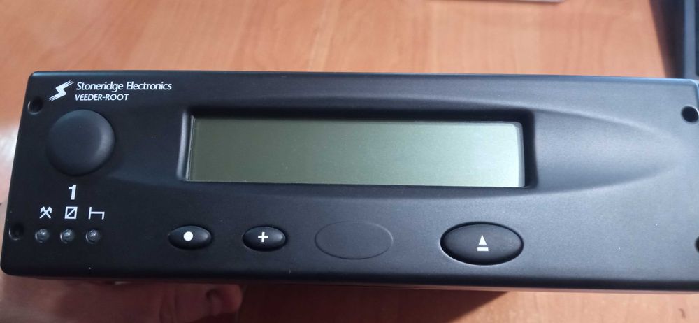 Продам тахограф 12V