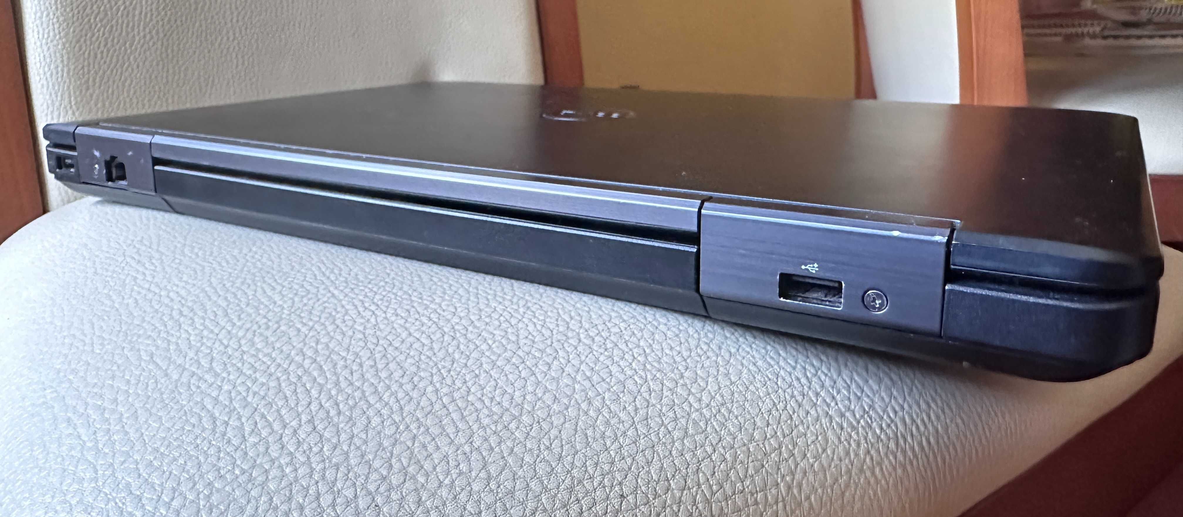 Dell Latitude E5540 15.6"FullHD/i5-4300U/16Gb Ram/Ssd 250Gb