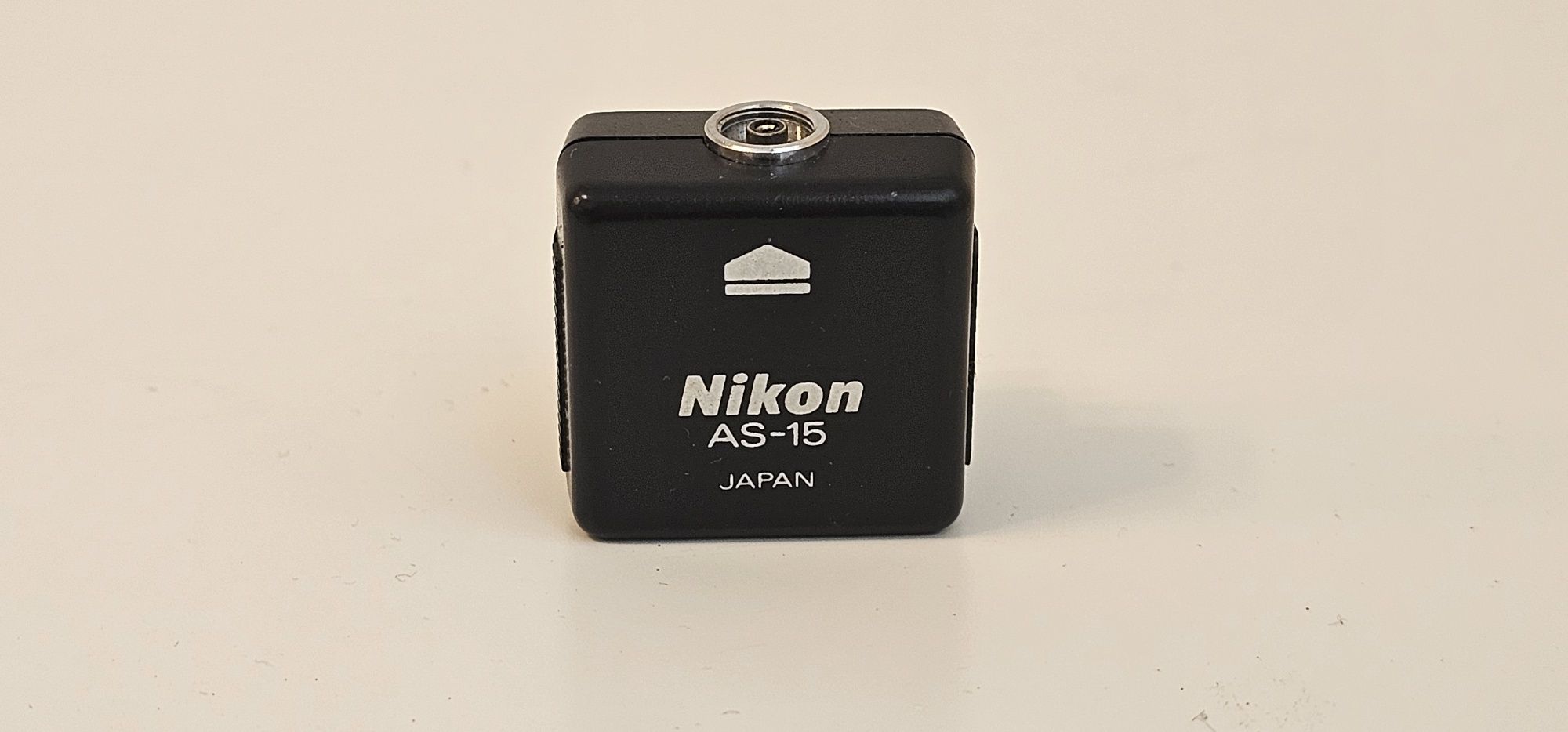 Nikon AS-15 kostka synchronizacyjna
