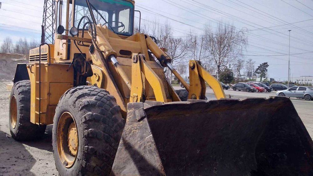 Продам  Сталова Воля L-34