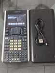 Calculadora Gráfica Texas Instruments TI-nspire cx