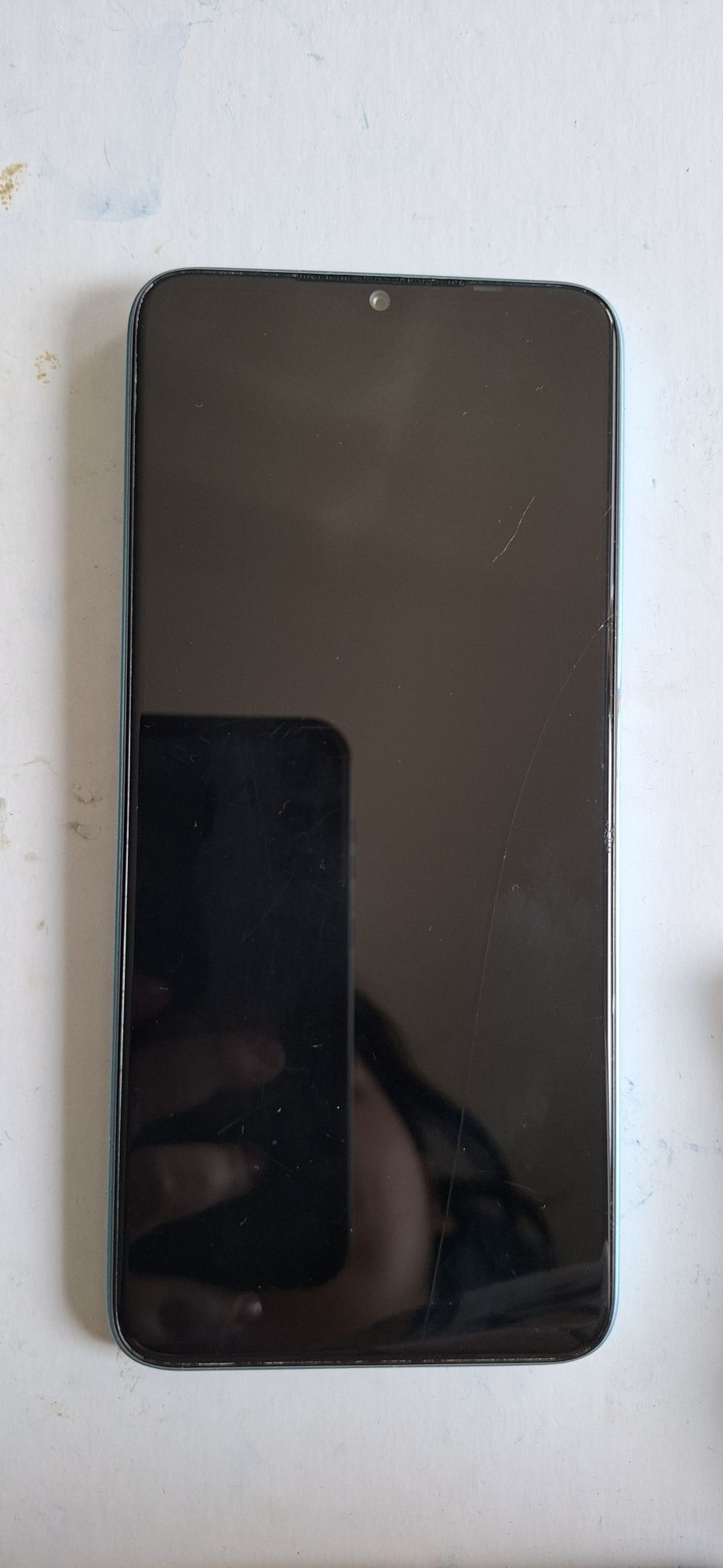 Infinix Hot30i 256GB pamięci