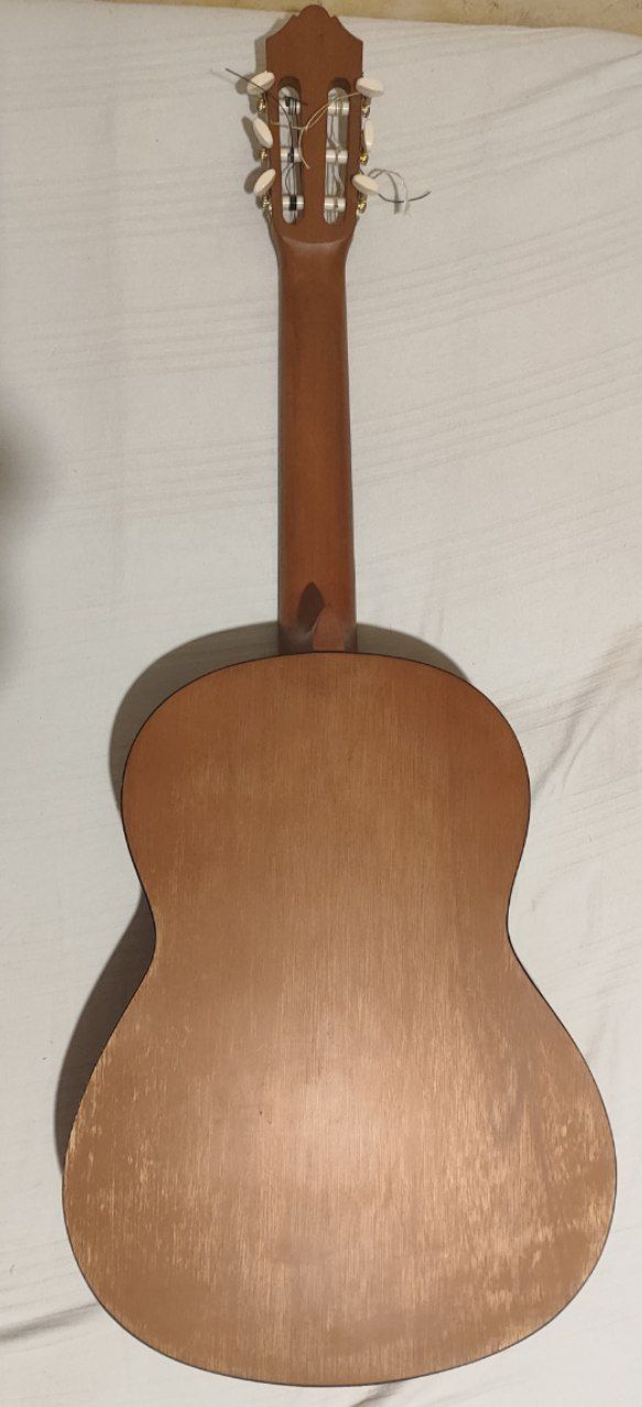 гитара Yamaha C40m