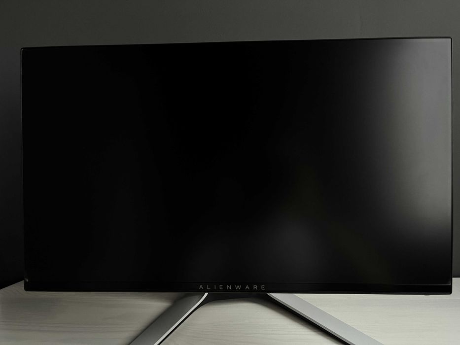 Dell Alienware AW2521HFLA