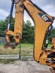 wszystkie części cat 428E 432 434 F