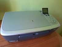 Продам принтери, сканери HP (4 шт)