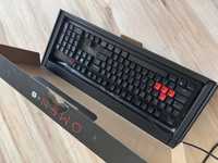 Klawiatura gamingowa HP omen 1100