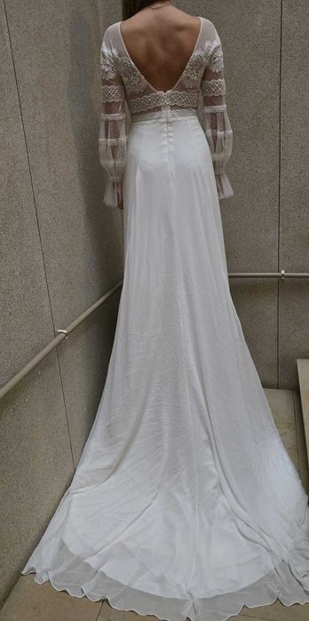Vestido de Noiva