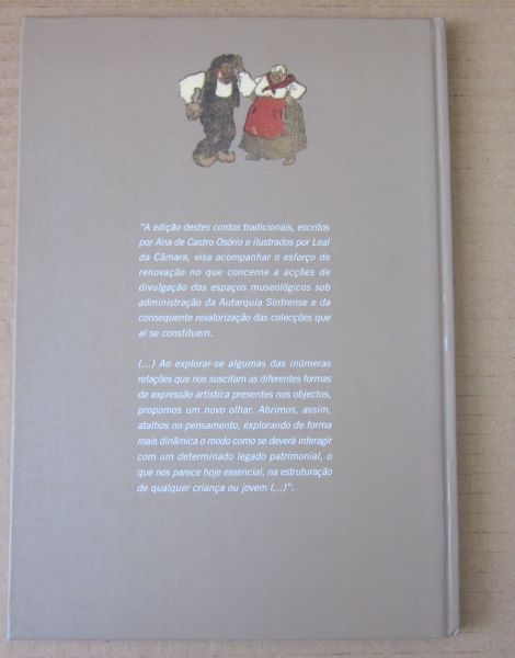 ANA DE CASTRO OSÓRIO - Livros