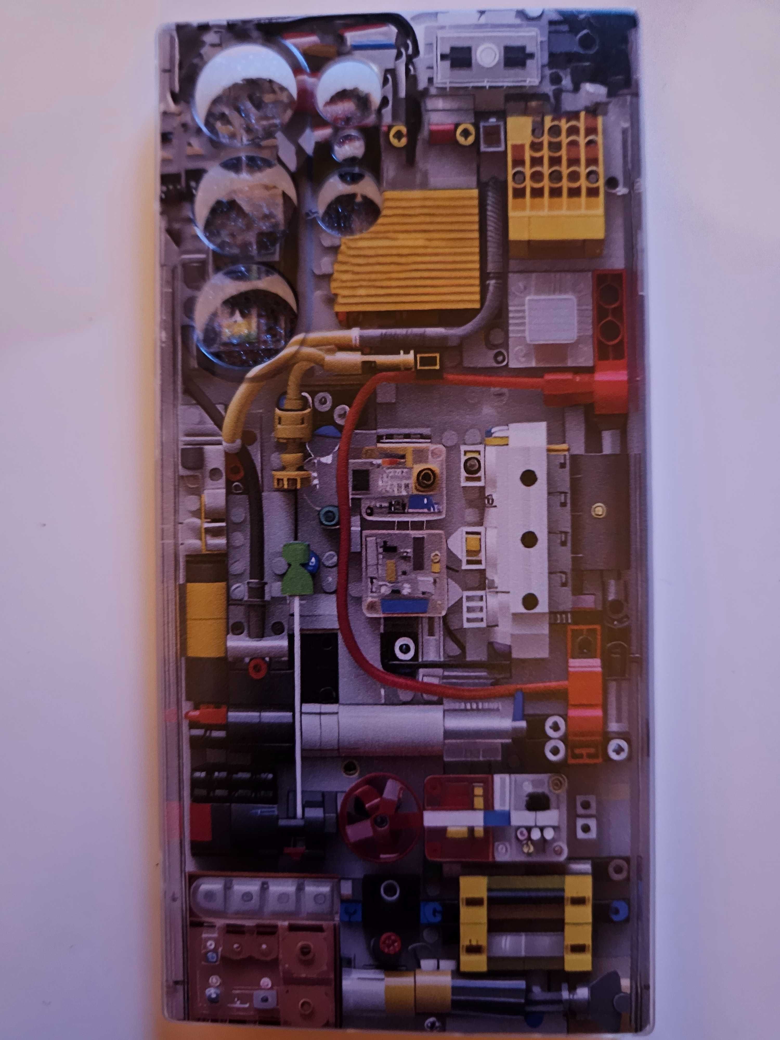 Sprzdeam trzy etui do Samsunga S 23 ultra