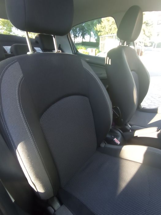 Peugeot 206+ Impecável